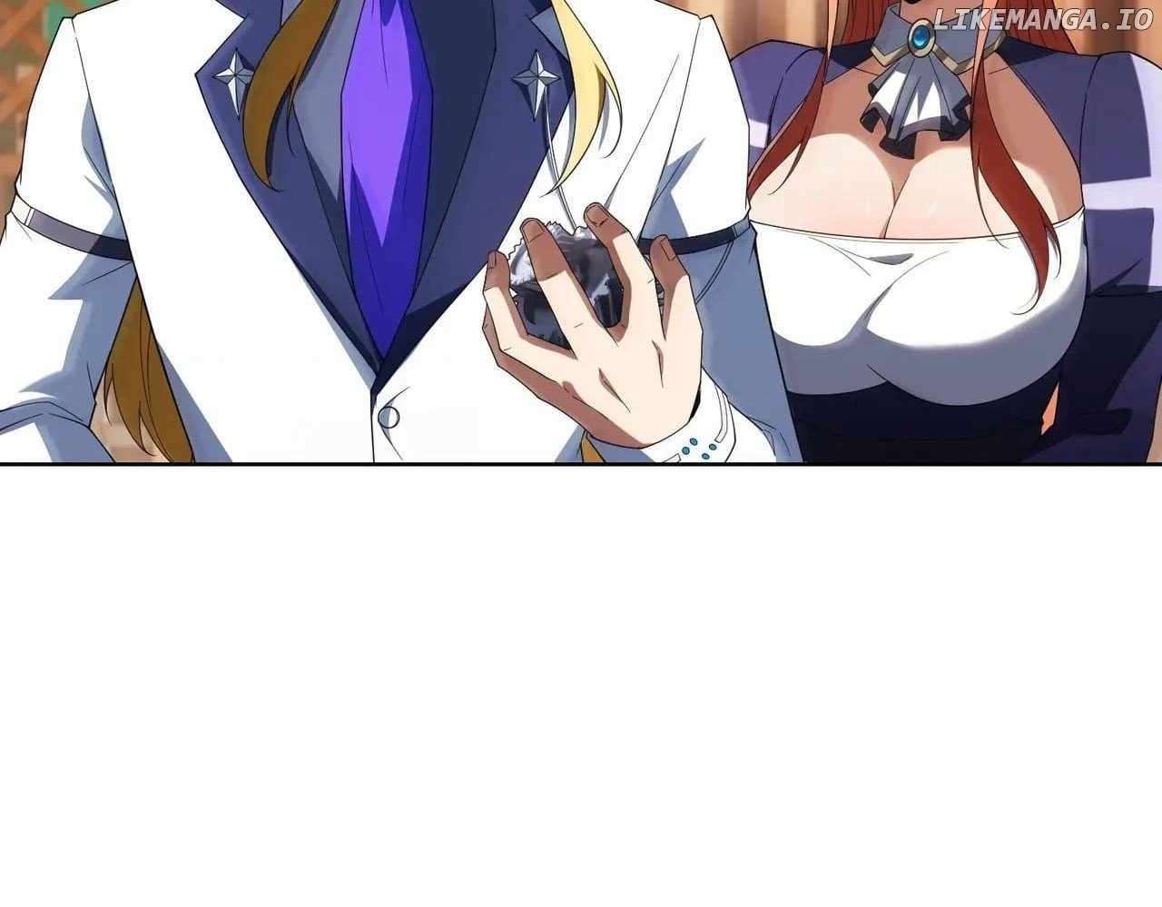 Forging an Industrial Empire in a Magical World Chapter 38 14